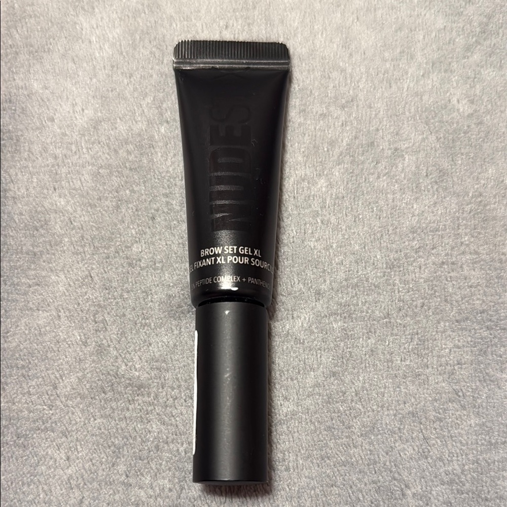 NWT NUDESTIX Brow Set Gel XL